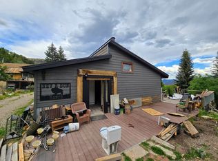 1509 Sweetwater Rd, Gypsum, CO 81637