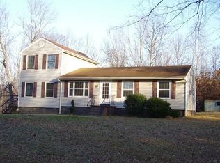 1879 Maidens Rd, Maidens, VA 23102