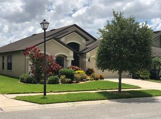 6646 Boulder Run Loop, Wesley Chapel, FL 33545