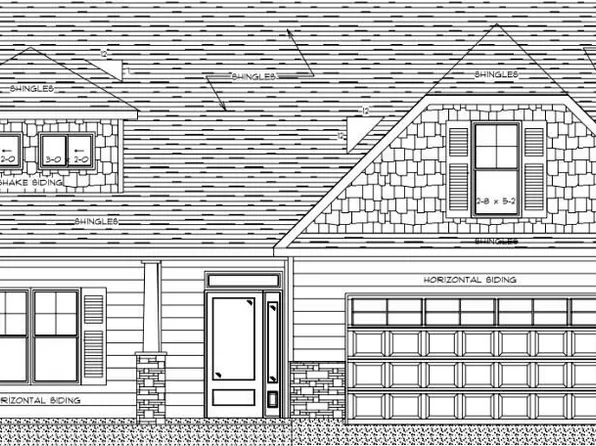 1003 Montevallo Lane, Ayden, NC 28513