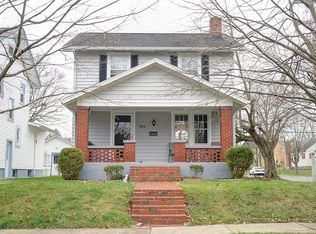 302 Monteray Ave, Oakwood, OH 45419