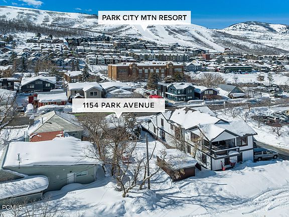3rd image of 1154 Park Ave