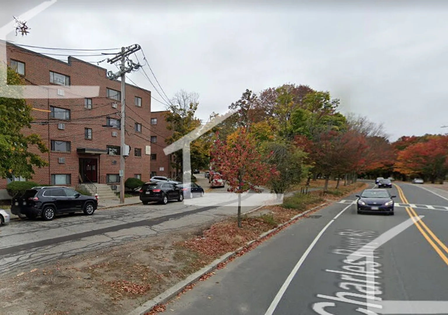2bed in Watertown 8/1 — Photo 2
