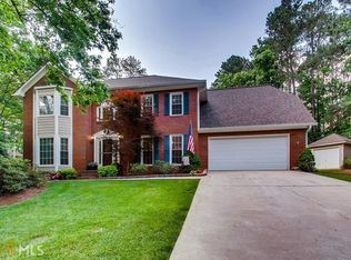 1561 N Milford Creek Ln SW, Marietta, GA