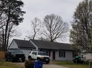 721 Michelle Dr, Newport News, VA 23601