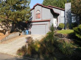 15315 NE 22nd Ave, Vancouver, WA 98686