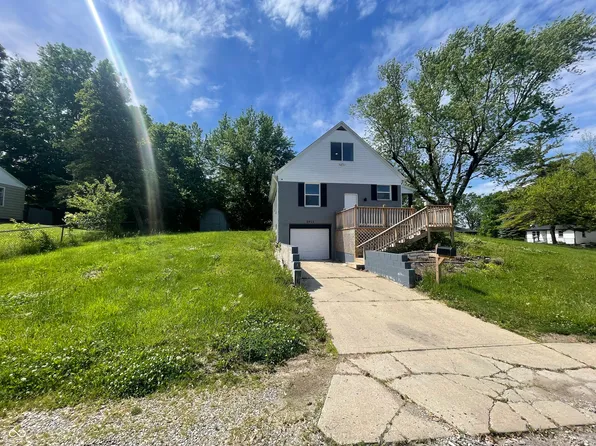 2911 E 35th St, Indianapolis, IN 46218