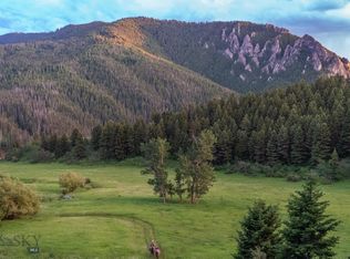 Chestnut, Bozeman, MT 59715