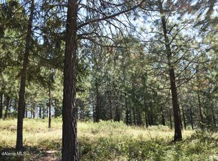 3 Chokecherry Dr, Bonners Ferry, ID 83805