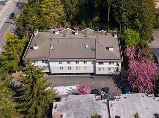 1475 N 200th St UNIT 302, Shoreline, WA 98133