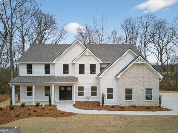 3101 W Highway 5, Bowdon, GA 30108