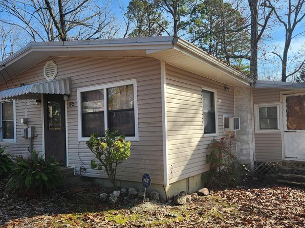 104 Ann St, Jessieville, AR 71949