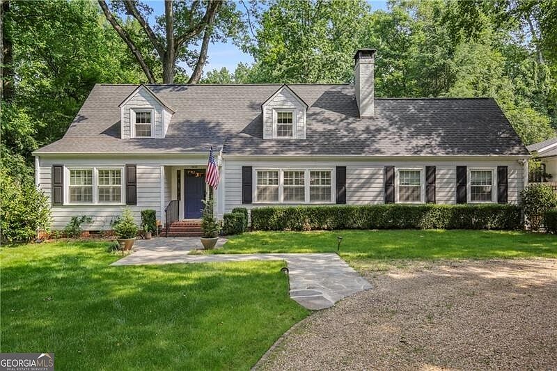 1st image of 1403 Moores Mill Rd NW