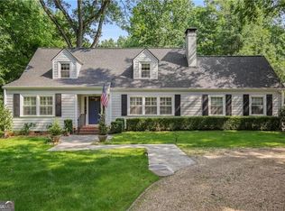 1403 Moores Mill Rd NW, Atlanta, GA 30327