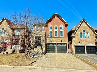 26 Carnoustie Cres, Richmond Hill, ON