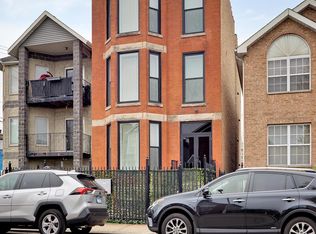2417 W Polk St #1, Chicago, IL 60612