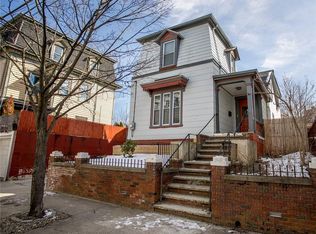 88 Ring St, Providence, RI 02909