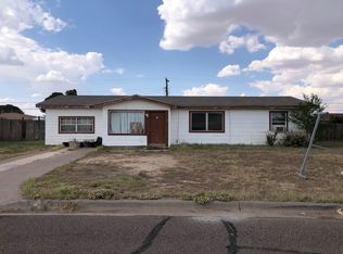 4208 Pleasant Dr, Midland, TX 79703