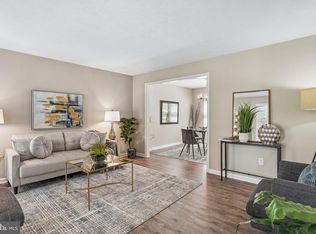 12809 Thistle Blossom Way, Upper Marlboro, MD