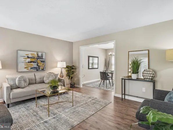 12809 Thistle Blossom Way, Upper Marlboro, MD 20772
