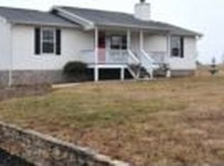 5370 McGinnis Rd, Corryton, TN 37721