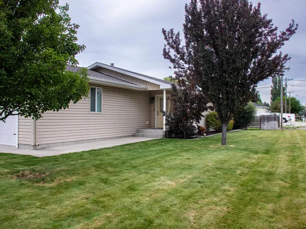 2000 M St, Heyburn, ID 83336