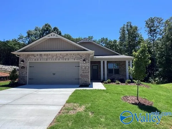 6562 Oak Meadow Dr, Owens Cross Roads, AL 35763