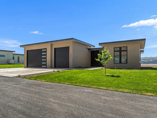 23413 NW Cliff View Drive, Quincy, WA 98848