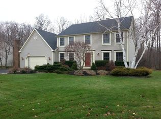 210 Curley Dr, Orchard Park, NY 14127