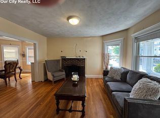 196 Central Ave #1, Medford, MA 02155