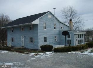 845 White Church Rd, York Springs, PA 17372
