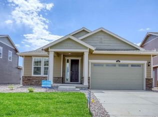 518 176th Ave, Erie, CO 80516