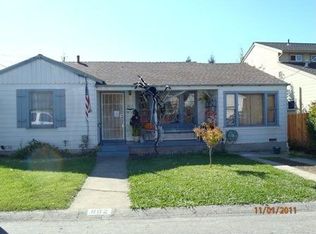 802 Wainwright St, Benicia, CA 94510