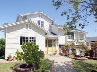 1342 Hillcrest Blvd, Millbrae, CA 94030