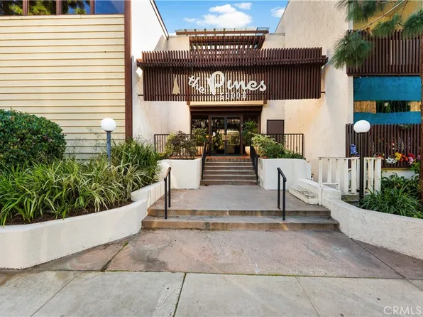 5950 Canterbury Dr APT C308, Culver City, CA 90230