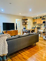 Rented by The MJS Group NY LLC