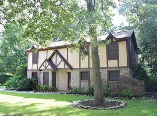 23010 Elephant Walk St, Spring, TX 77389