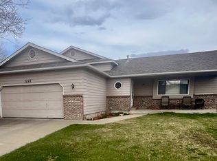 3221 Blackberry Dr, Loveland, CO 80538