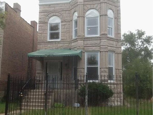 1st image of this home