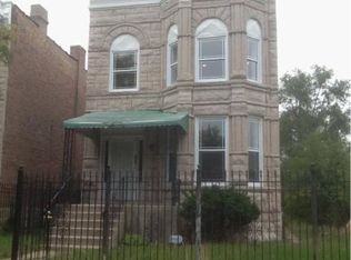 7017 S Stewart Ave, Chicago, IL 60621
