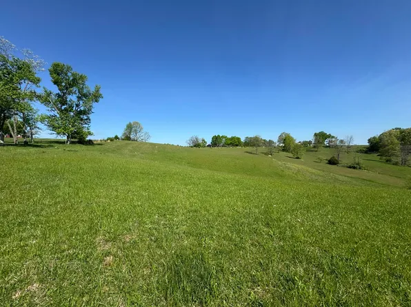 1234 S Highway 2284, Jamestown, KY 42629