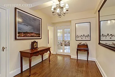 Sold by Corcoran