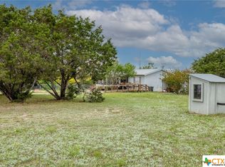 1238 County Road 268, Bertram, TX 78605