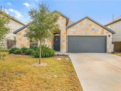 5725 Heron Dr., Buda, TX, 78610