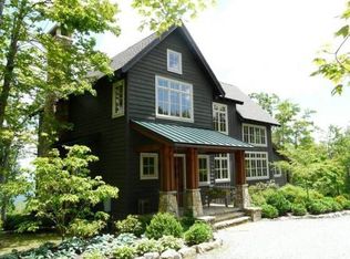 700 Spencer Ln, Lake Toxaway, NC 28747