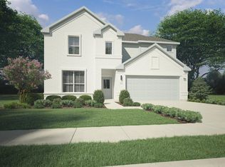 9469 Wild West Way, Crowley, TX 76036