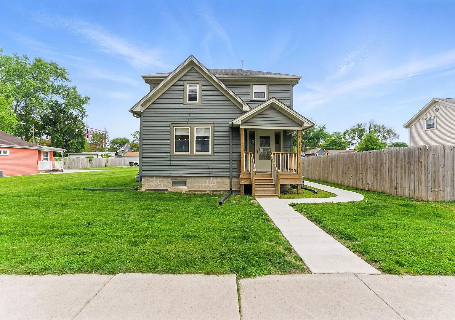 1312 Union St — Photo 1