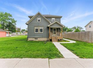1312 Union St, Fort Wayne, IN 46802
