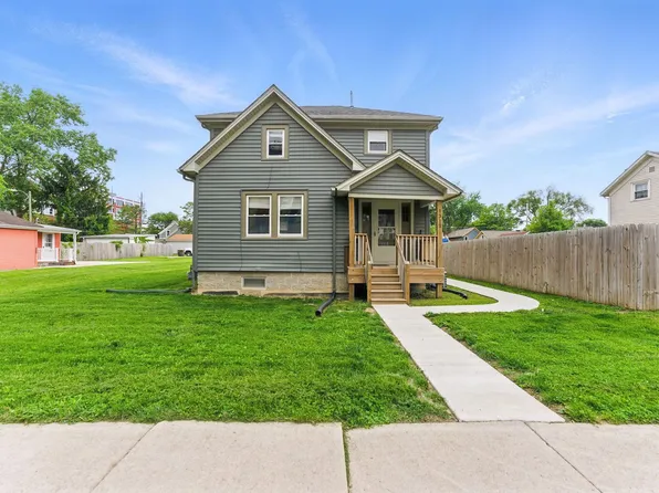 1312 Union St, 1312 Union St #2, Fort Wayne, IN 46802