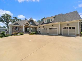 131 Cape View Ln, Eatonton, GA 31024